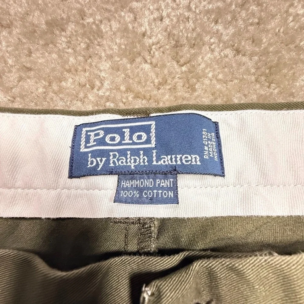 Polo Ralph Lauren few light